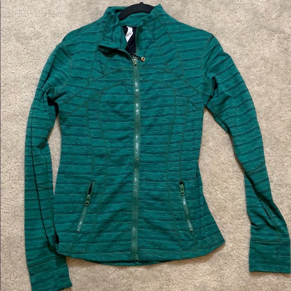 Define Jacket